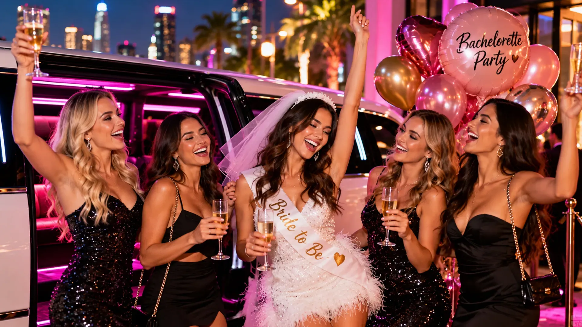 Bachelorette Parties in Placer County Bachelorette Parties in Placer County