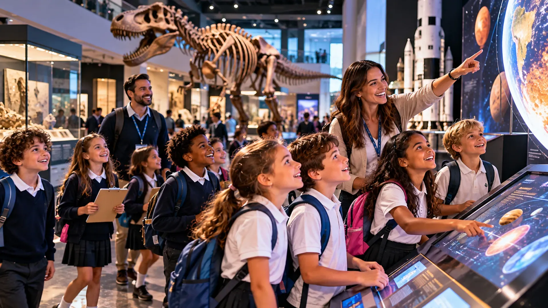 School Trips in Imperial County School Trips in Imperial County