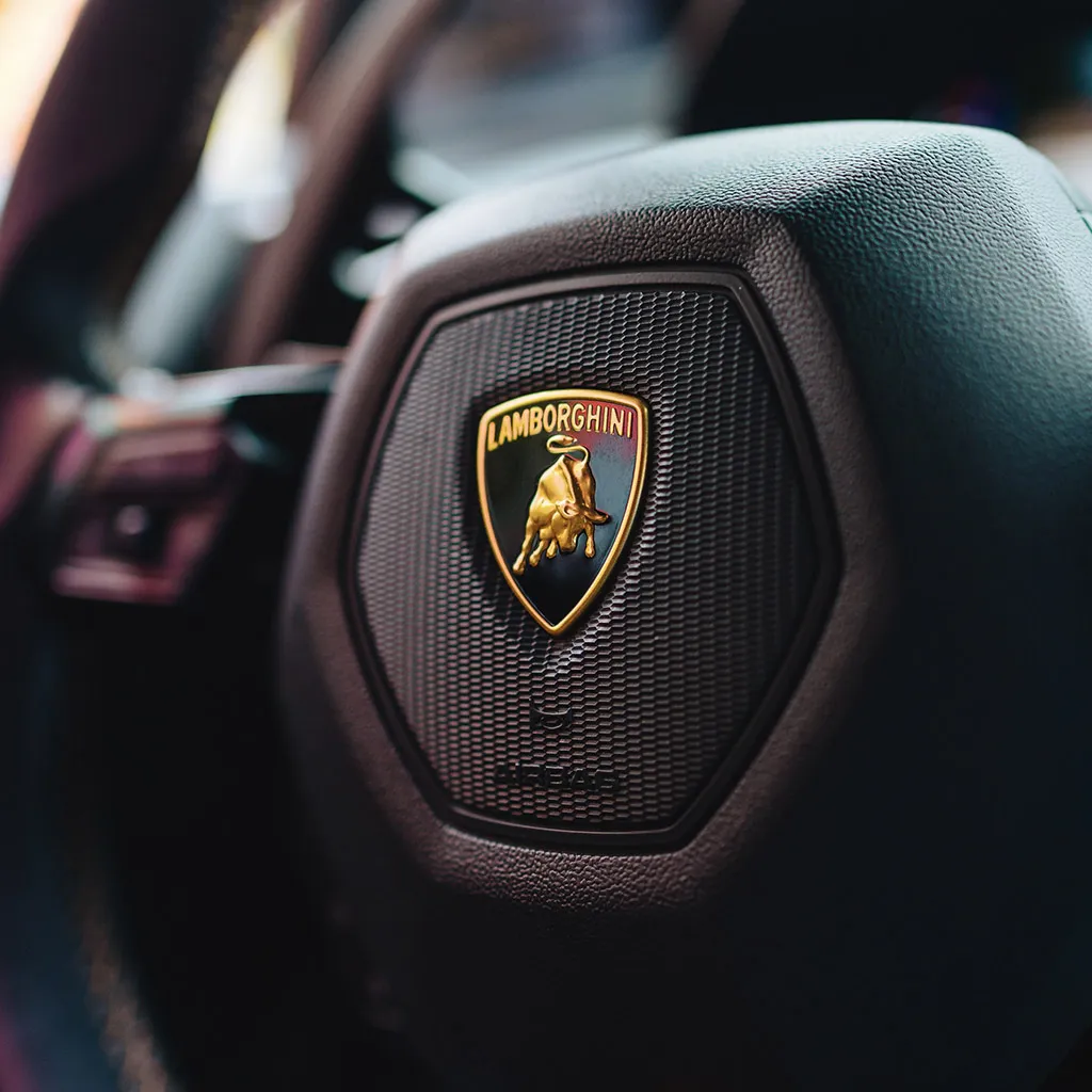 Orange 2022 Lamborghini Huracan EVO Arancia Atlas, photo 10 for sports car rental