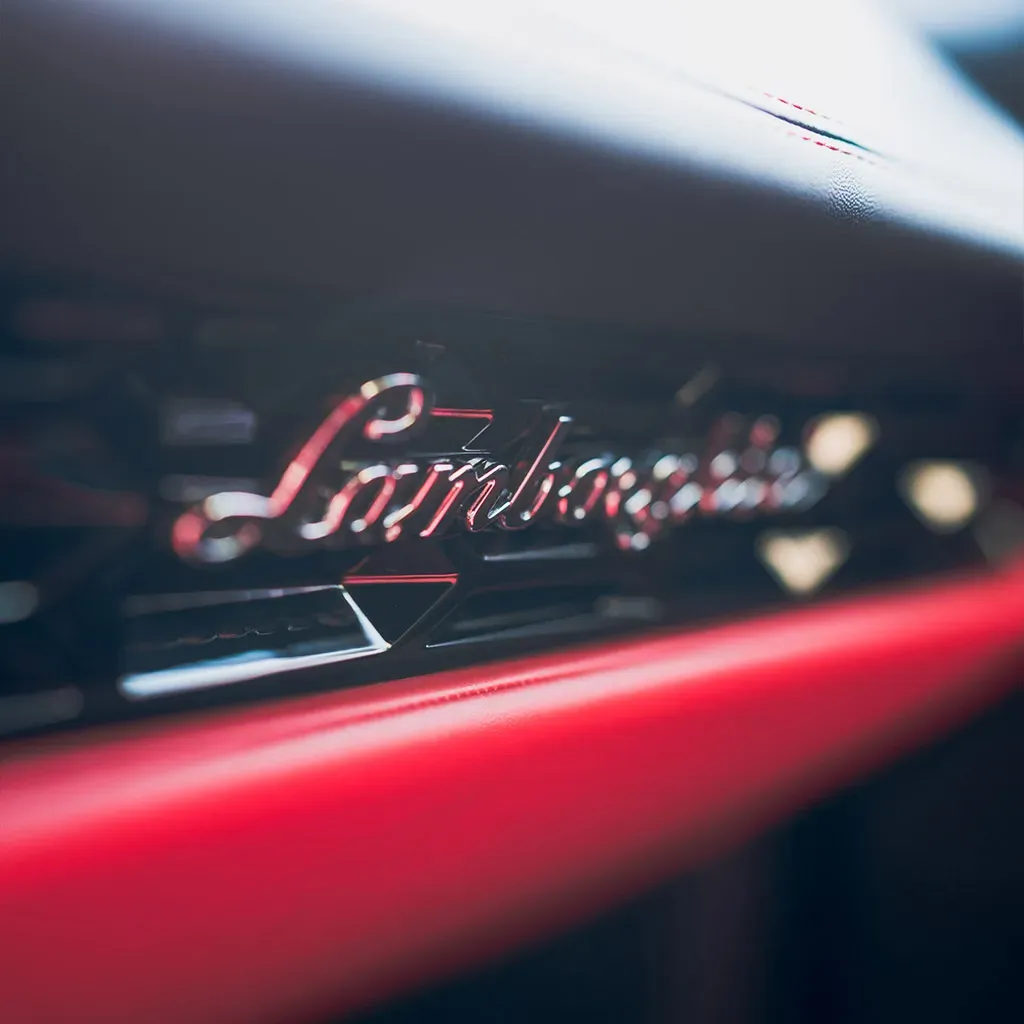 Red 2022 Lamborghini Huracan EVO Rosso Mars, photo 11 for exotic and luxury car rental in Rockville, MD