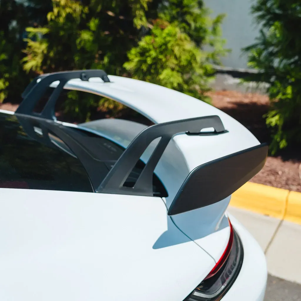 Gray 2022 Porsche 911 GT3 (1 of 15 in the USA), photo 9 for sports car rental
