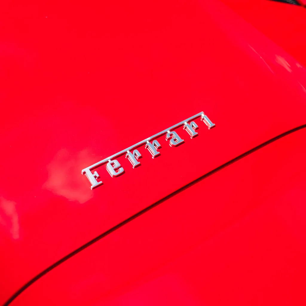 Ferrari 488 Spider Rosso Red, photo 6 for exotic and luxury car rental in Alleghany, CA