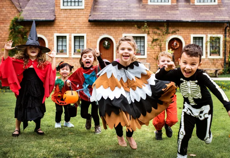 Kids Parties in Chilcoot