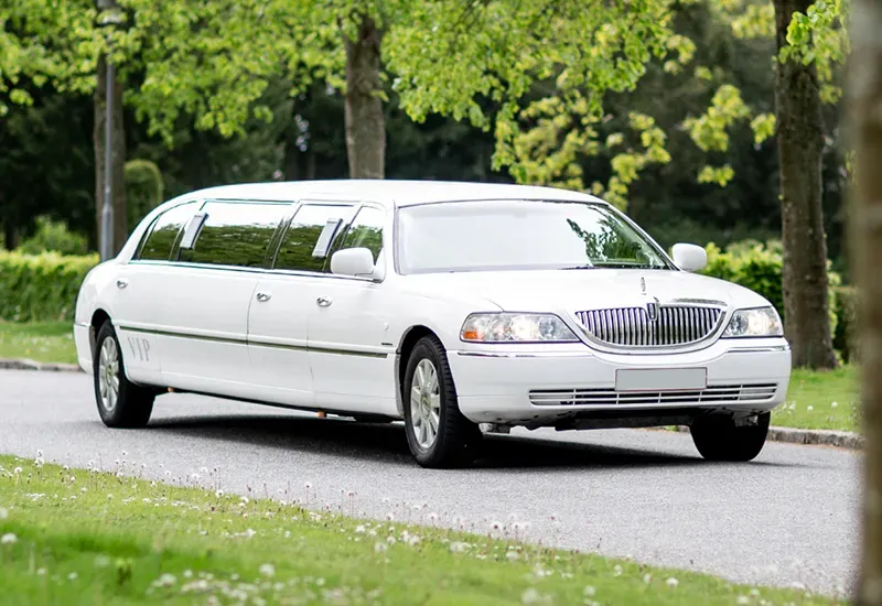 Limo Rental